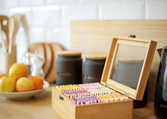 Διαμέρισμα Wunderschoen, Hell Und Gross Βερολίνο