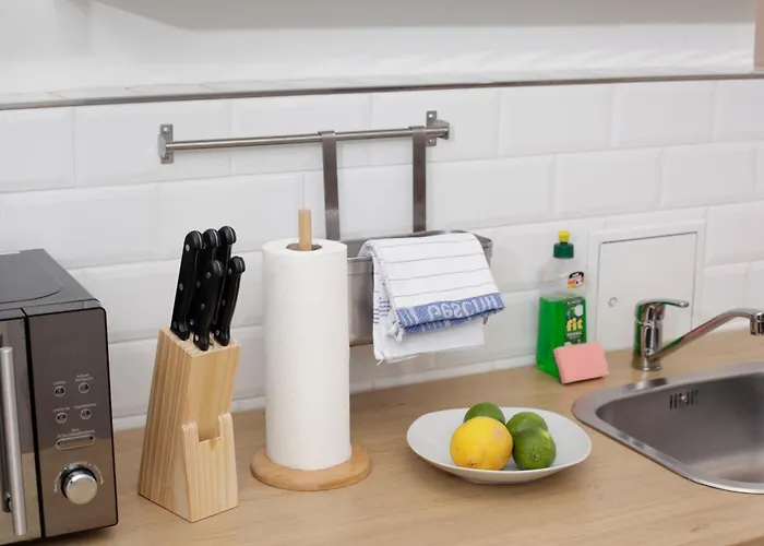 Super Mikrolage - Forum Koepenick & S-bahn In 2 Min برلين