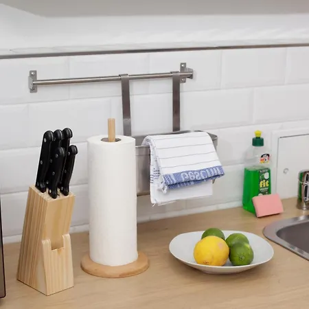 Super Mikrolage - Forum Koepenick & S-bahn In 2 Min ברלין